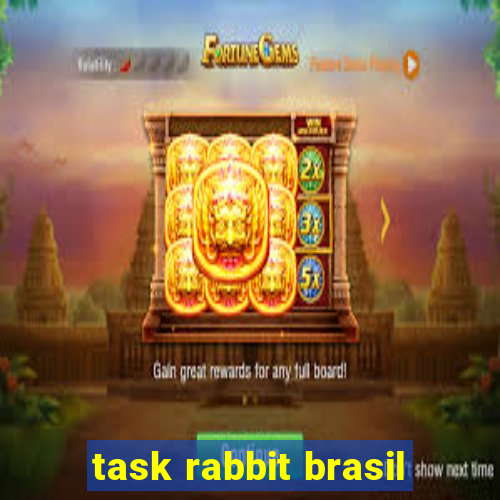 task rabbit brasil